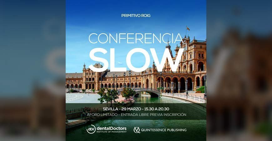 Conferencia SLOW