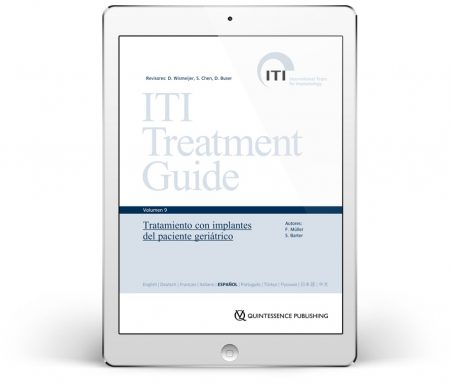 ITI Treatment Guide – Volume 9